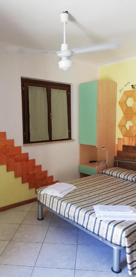 Country House Una Cupra Marittima Εξωτερικό φωτογραφία