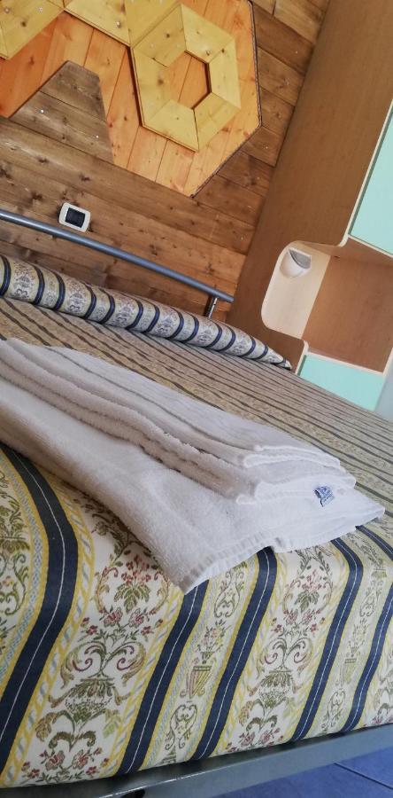 Country House Una Cupra Marittima Εξωτερικό φωτογραφία