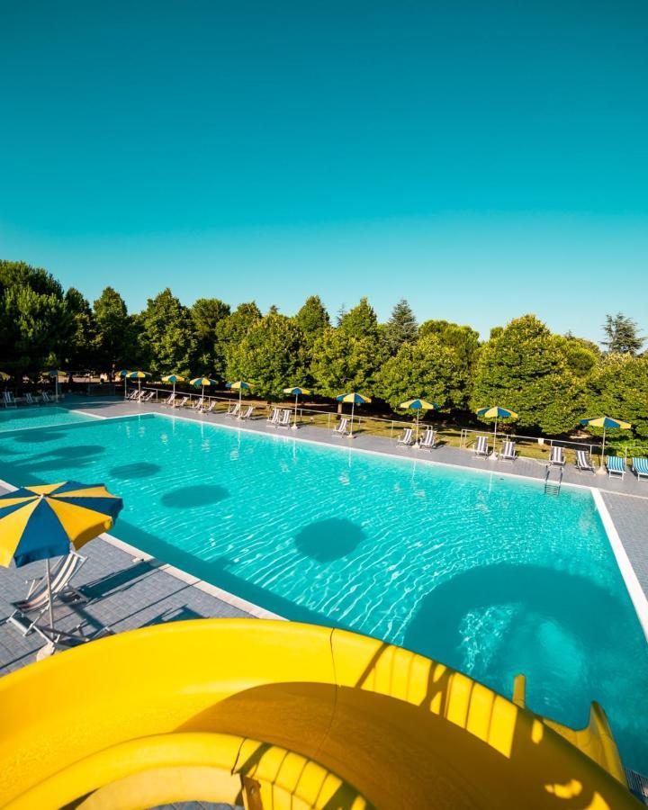 Country House Una Cupra Marittima Εξωτερικό φωτογραφία