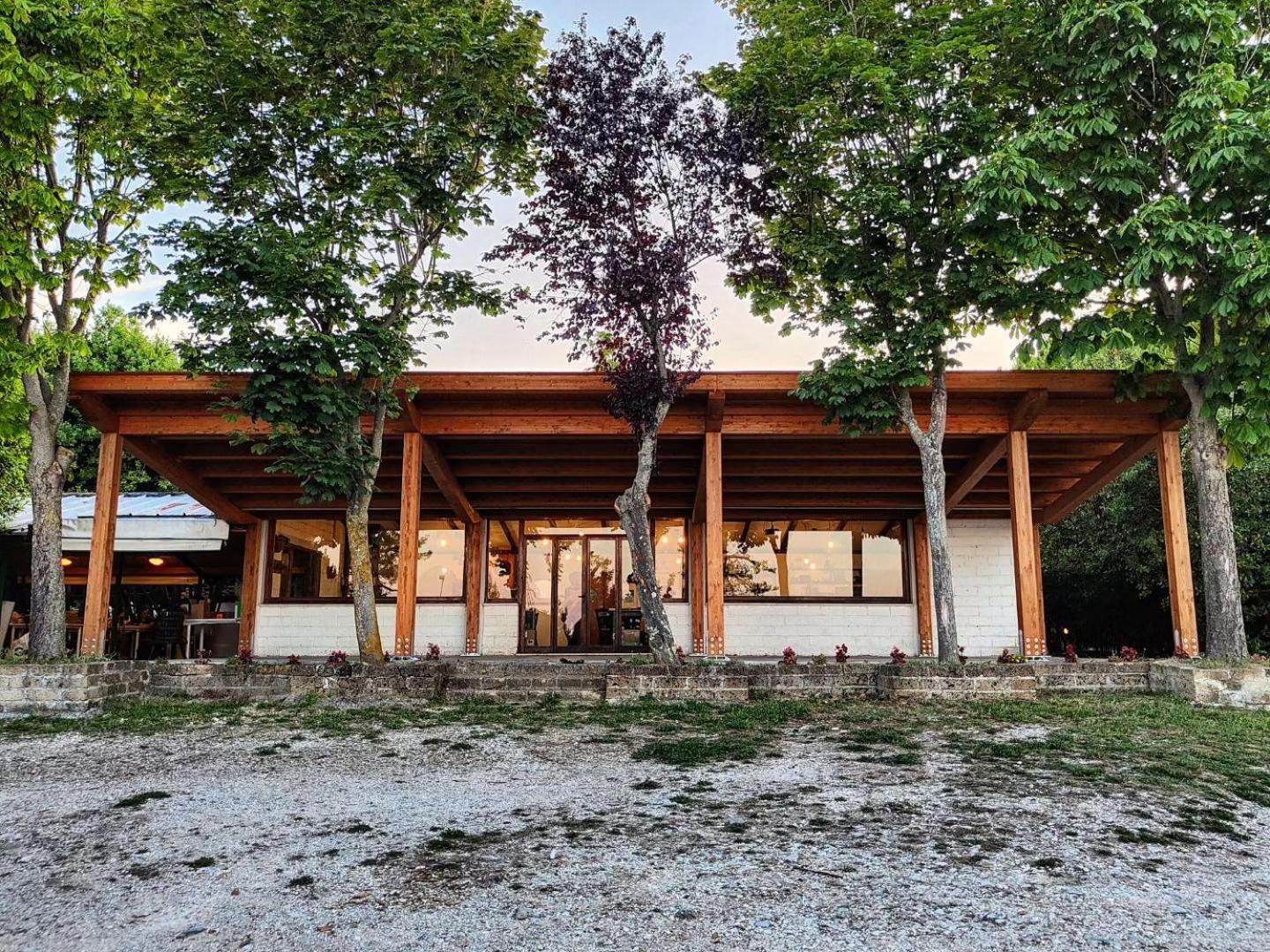 Country House Una Cupra Marittima Εξωτερικό φωτογραφία
