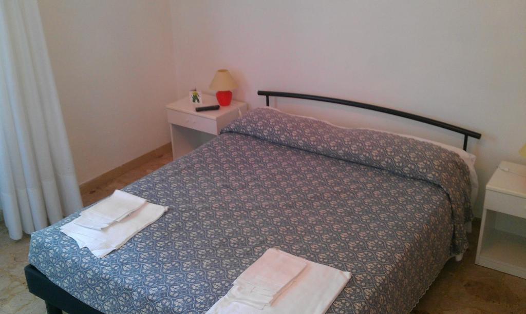 Country House Una Cupra Marittima Δωμάτιο φωτογραφία