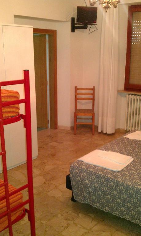 Country House Una Cupra Marittima Δωμάτιο φωτογραφία