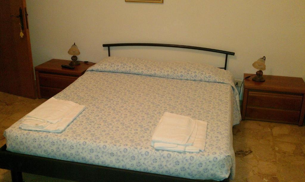 Country House Una Cupra Marittima Δωμάτιο φωτογραφία