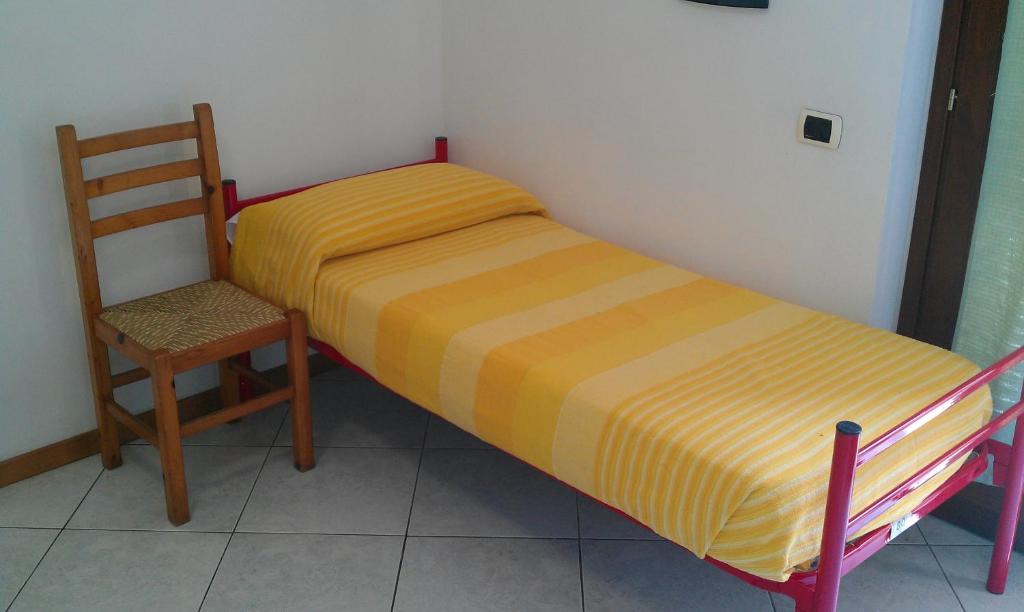 Country House Una Cupra Marittima Δωμάτιο φωτογραφία