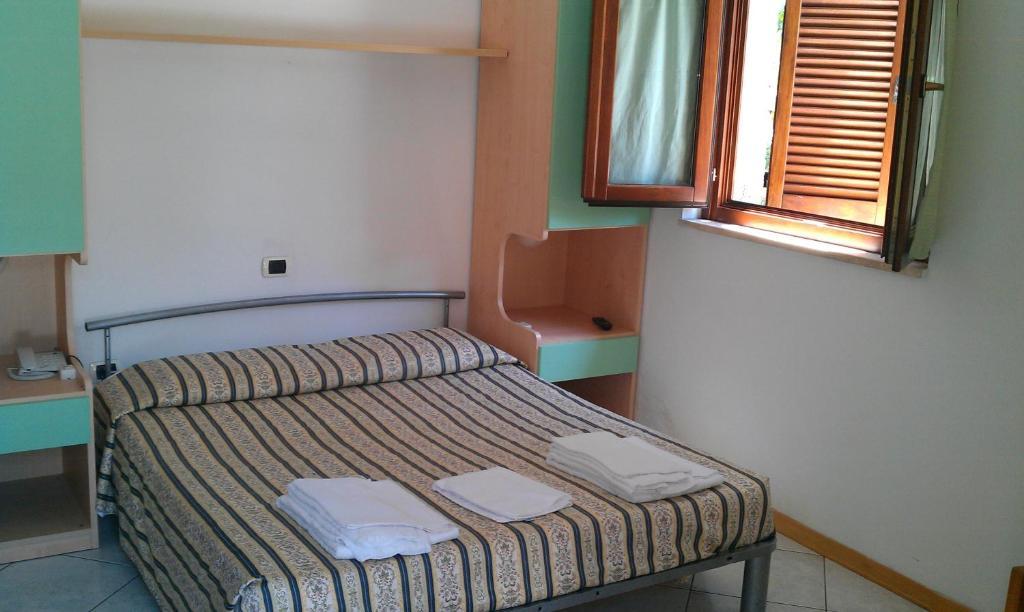Country House Una Cupra Marittima Δωμάτιο φωτογραφία
