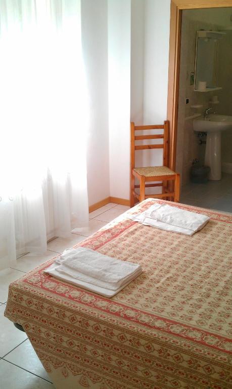 Country House Una Cupra Marittima Δωμάτιο φωτογραφία
