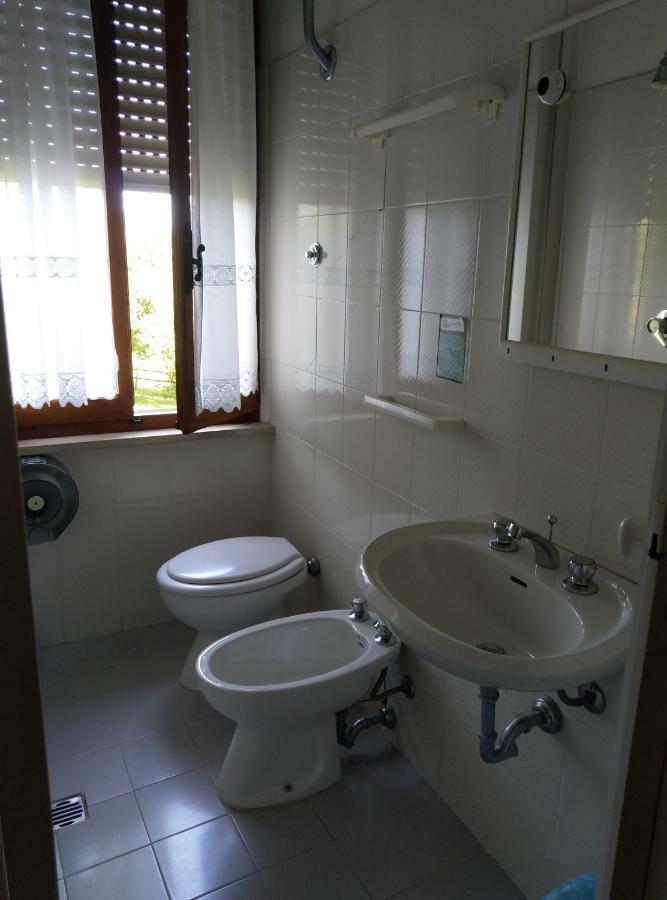 Country House Una Cupra Marittima Εξωτερικό φωτογραφία