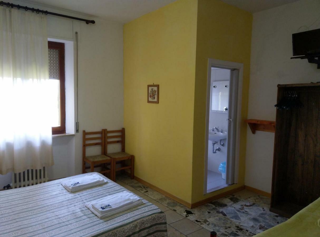 Country House Una Cupra Marittima Εξωτερικό φωτογραφία