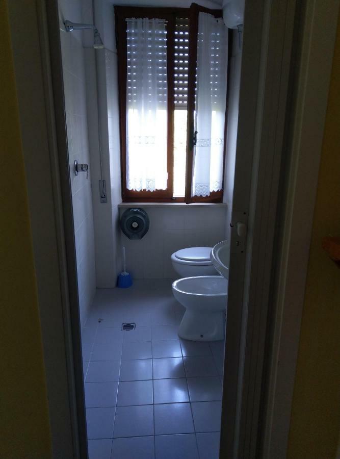 Country House Una Cupra Marittima Εξωτερικό φωτογραφία