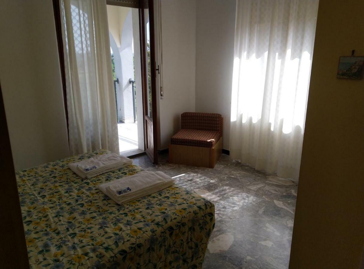 Country House Una Cupra Marittima Εξωτερικό φωτογραφία