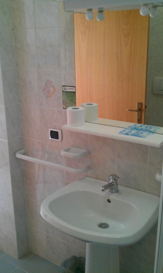 Country House Una Cupra Marittima Δωμάτιο φωτογραφία
