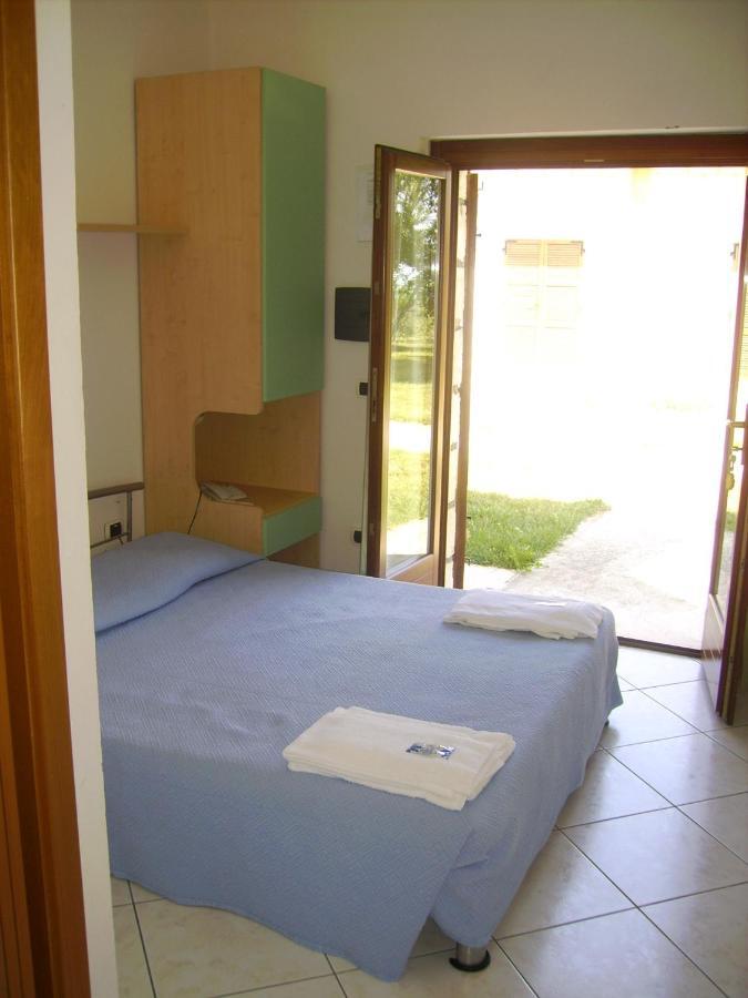 Country House Una Cupra Marittima Εξωτερικό φωτογραφία